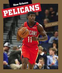 Cover image for New Orleans Pelicans