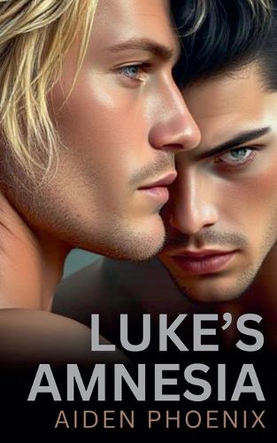 Cover image for Luke's Amnesia
