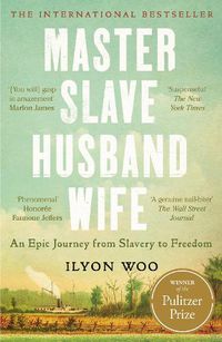 Cover image for Master Slave Husband Wife