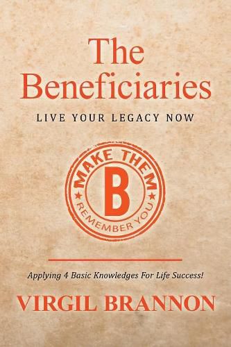 Cover image for The Beneficiaries