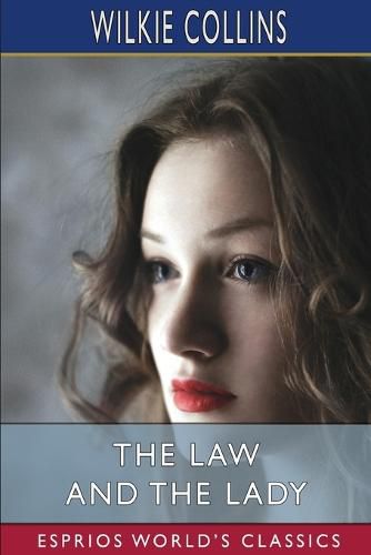 Cover image for The Law and the Lady (Esprios Classics)