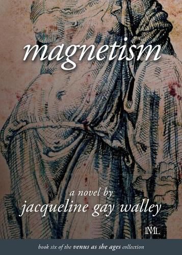 Cover image for Magnetism