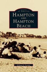 Cover image for Hampton & Hampton Beach