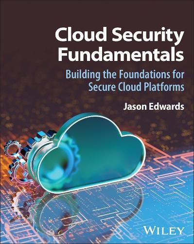 Cover image for Cloud Security Fundamentals