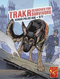 Cover image for Trakr Searches for Survivors