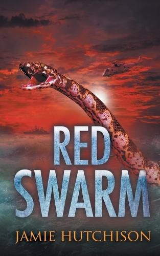 Cover image for Red Swarm