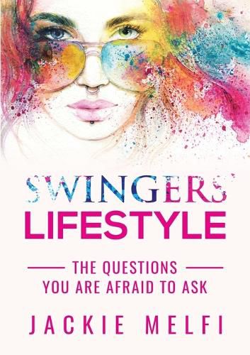 Cover image for Swingers' Lifestyle