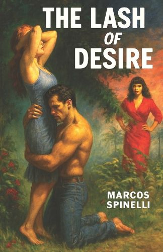 Lash of Desire