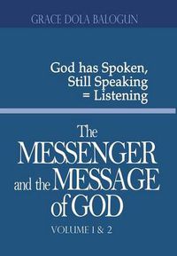 Cover image for The Messenger and the Message of God Volume 1&2