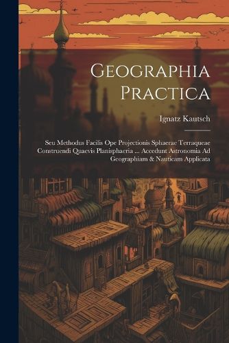 Cover image for Geographia Practica