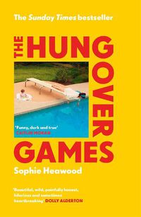 Cover image for The Hungover Games: The gloriously funny Sunday Times bestselling memoir of motherhood