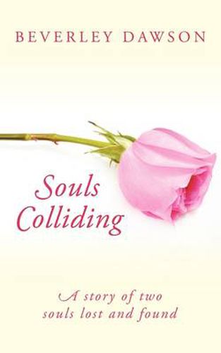 Cover image for Souls Colliding