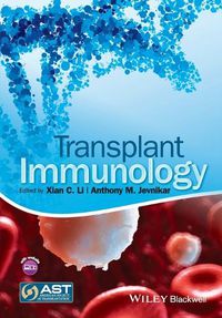 Cover image for Transplant Immunology