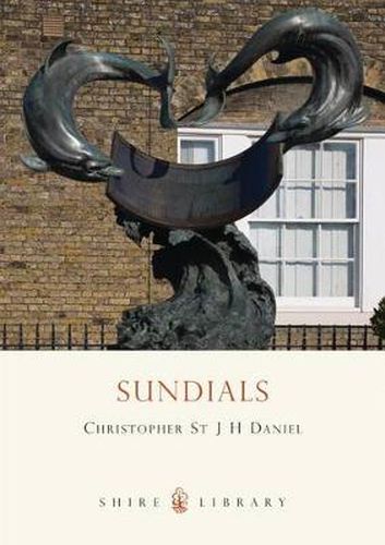 Cover image for Sundials