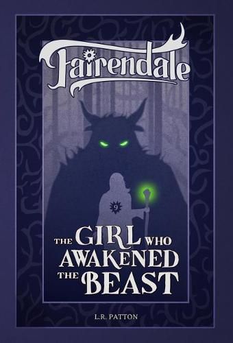 The Girl Who Awakened the Beast