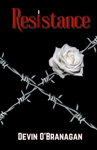 Cover image for Resistance