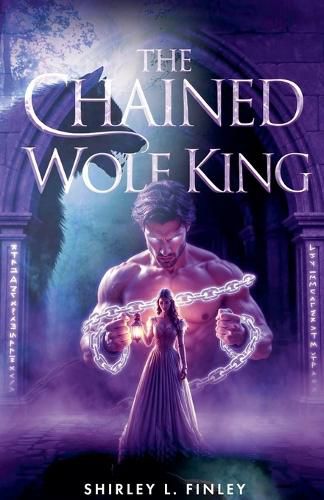 Cover image for The Chained Wolf King