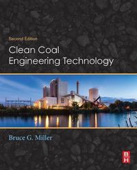 Cover image for Clean Coal Engineering Technology