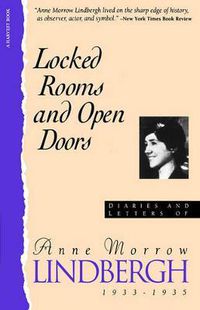 Cover image for Locked Rooms Open Doors