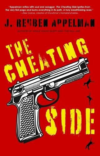 Cover image for The Cheating Side