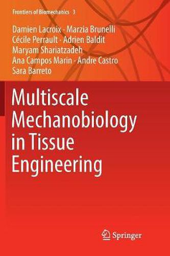 Multiscale Mechanobiology in Tissue Engineering