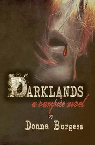 Cover image for Darklands: A Vampire's Tale