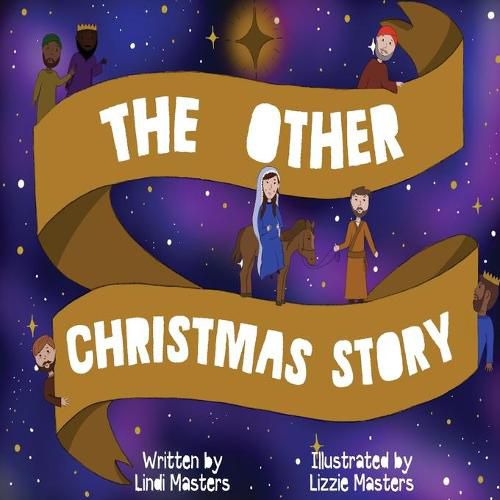 Cover image for The Other Christmas Story