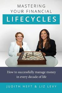 Cover image for Mastering Your Financial Lifecycles