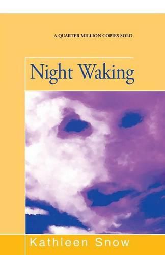 Cover image for Night Waking