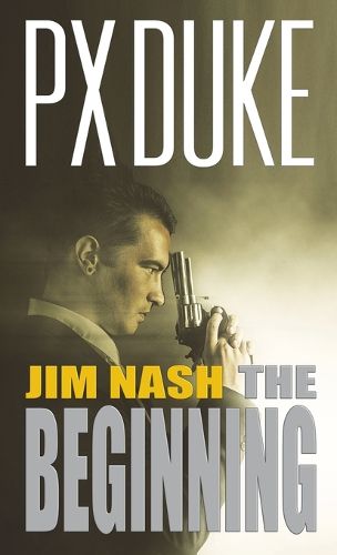 Cover image for Jim Nash The Beginning
