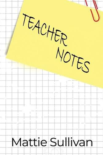 Cover image for Teacher Notes