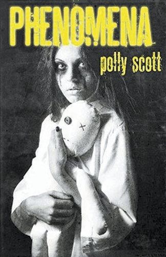 Cover image for Phenomena