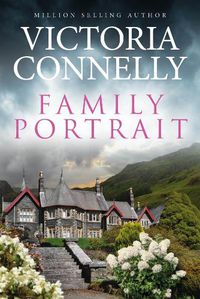 Cover image for Family Portrait