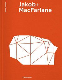 Cover image for Jakob + MacFarlane