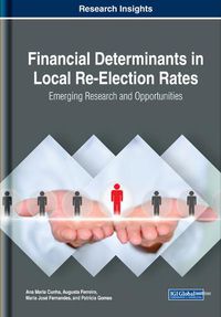 Cover image for Financial Determinants in Local Re-Election Rates