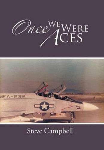 Cover image for Once We Were Aces