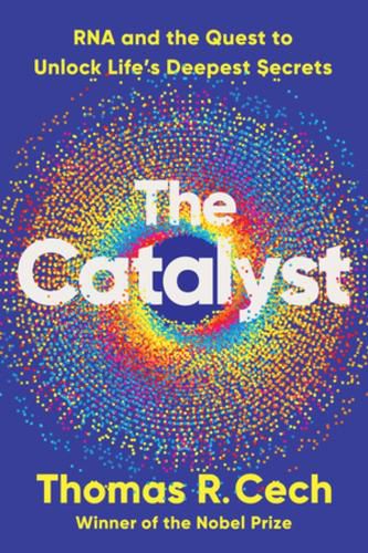 Cover image for The Catalyst