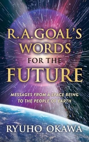 Cover image for R. A. Goal's Words for the Future