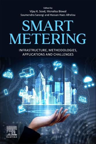 Cover image for Smart Metering