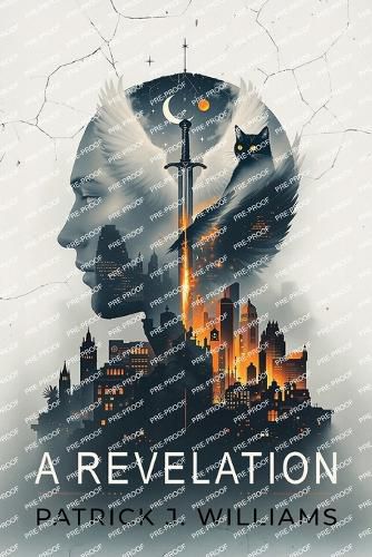 Cover image for A Revelation