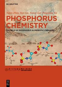 Cover image for Phosphorus Chemistry: The Role of Phosphorus in Prebiotic Chemistry