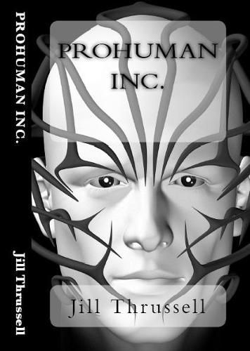 Cover image for Prohuman