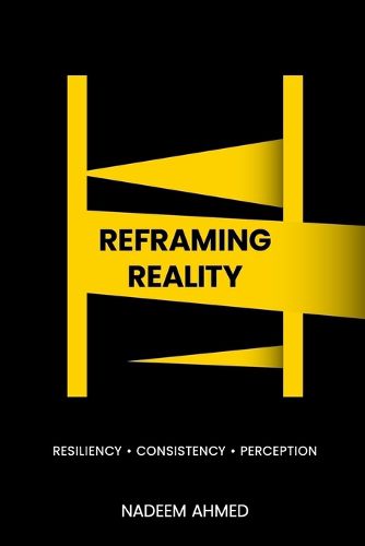 Cover image for Reframing Reality