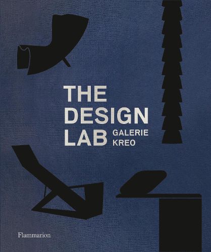 Cover image for The Design Lab: Galerie kreo