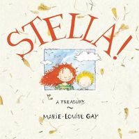 Cover image for Stella!: A Treasury