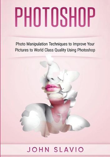 Cover image for Photoshop