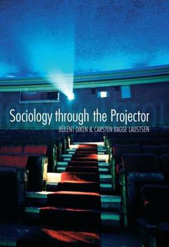 Cover image for Sociology Through the Projector