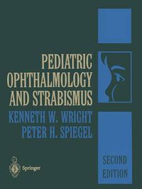 Cover image for Pediatric Ophthalmology and Strabismus