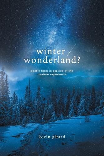 Cover image for Winter Wonderland?