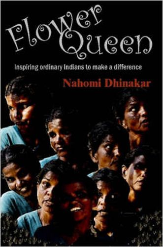 Cover image for Flower Queen